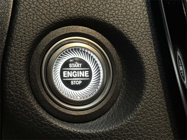 used 2022 Mercedes-Benz GLC car, priced at $38,991