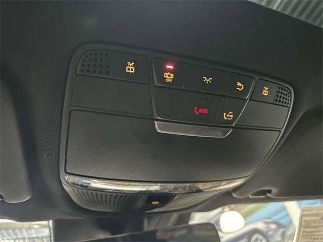 used 2022 Mercedes-Benz GLC car, priced at $38,991