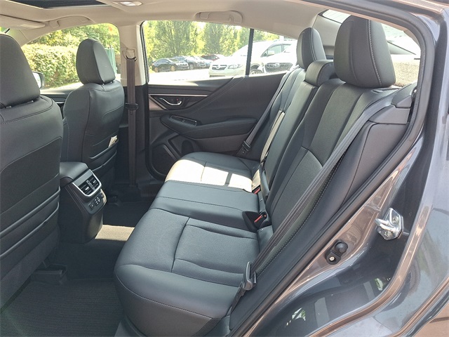used 2024 Subaru Legacy car, priced at $31,498