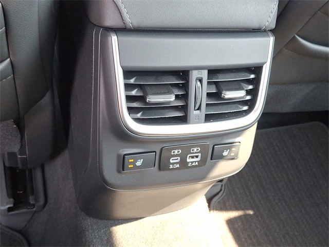 used 2024 Subaru Legacy car, priced at $31,498