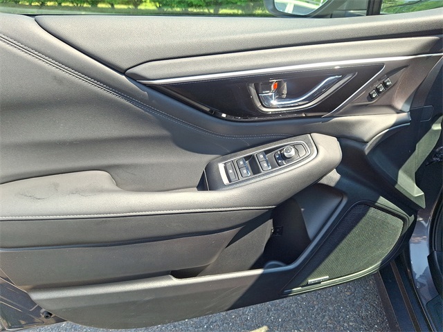 used 2024 Subaru Legacy car, priced at $31,498