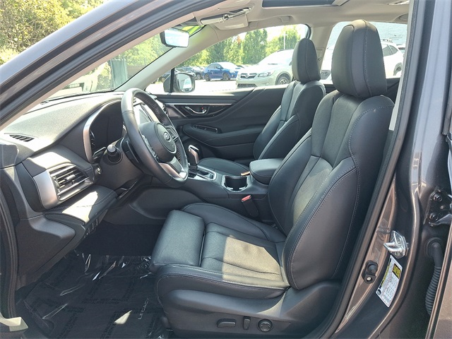 used 2024 Subaru Legacy car, priced at $31,498