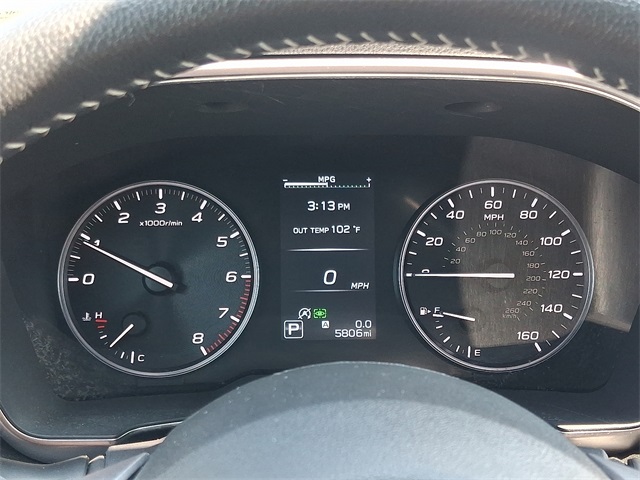 used 2024 Subaru Legacy car, priced at $31,498
