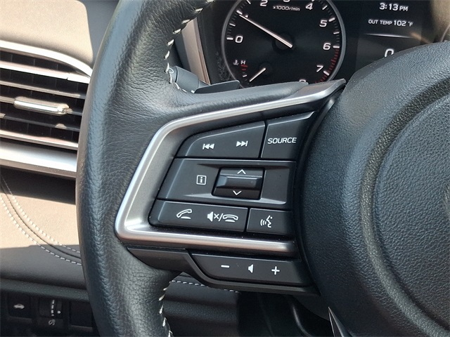 used 2024 Subaru Legacy car, priced at $31,498