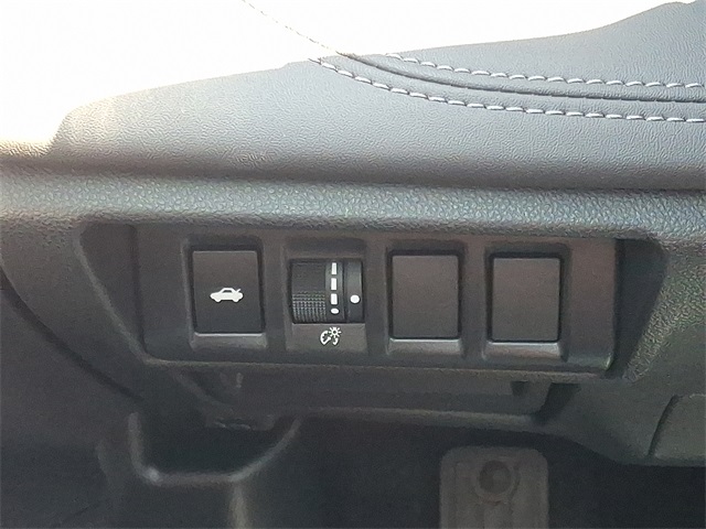 used 2024 Subaru Legacy car, priced at $31,498