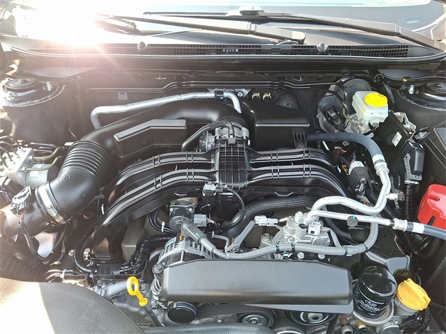 used 2024 Subaru Legacy car, priced at $31,498