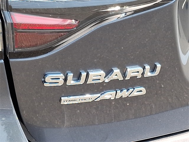 used 2024 Subaru Legacy car, priced at $31,498