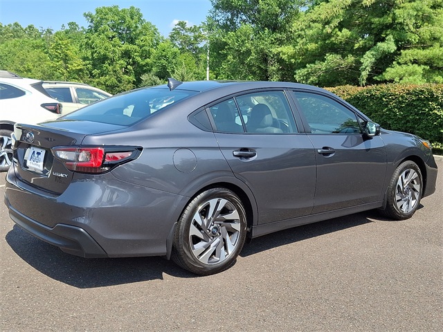 used 2024 Subaru Legacy car, priced at $31,498