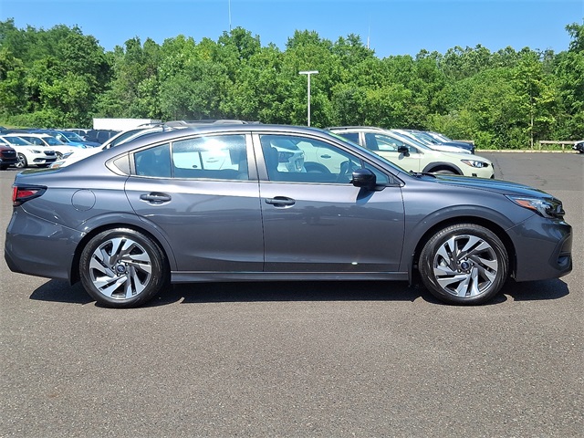 used 2024 Subaru Legacy car, priced at $31,498