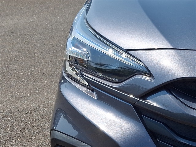 used 2024 Subaru Legacy car, priced at $31,498