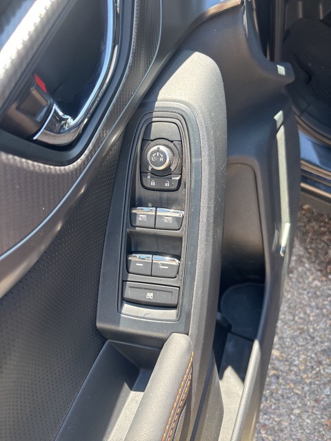 used 2023 Subaru Crosstrek car, priced at $27,777