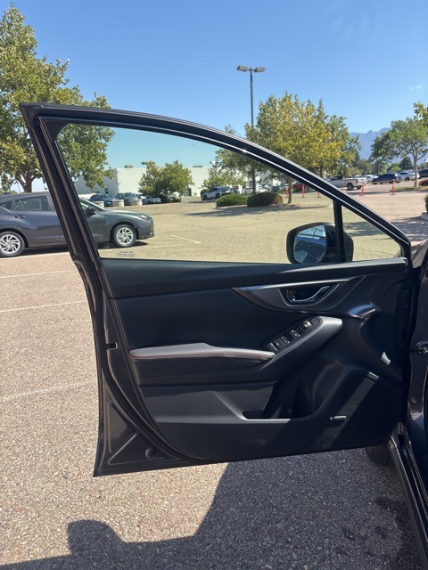 used 2023 Subaru Crosstrek car, priced at $27,777