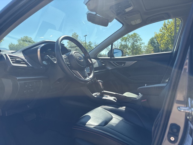 used 2023 Subaru Crosstrek car, priced at $27,777