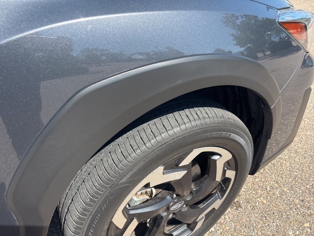 used 2023 Subaru Crosstrek car, priced at $27,777