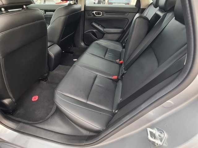 used 2024 Honda Civic car, priced at $22,250