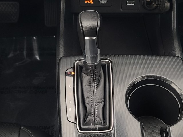 used 2024 Honda Civic car, priced at $22,250