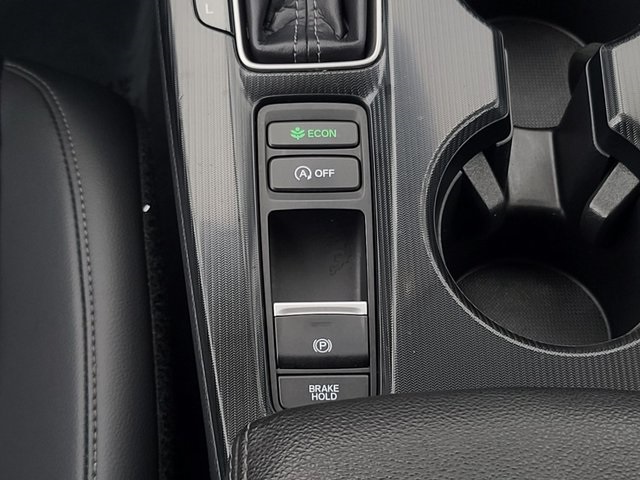 used 2024 Honda Civic car, priced at $22,250