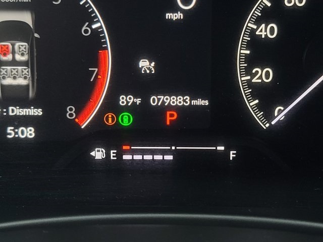 used 2024 Honda Civic car, priced at $22,250