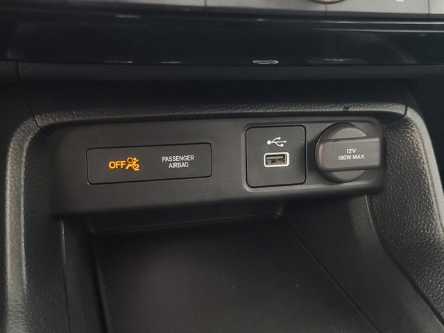 used 2024 Honda Civic car, priced at $22,250