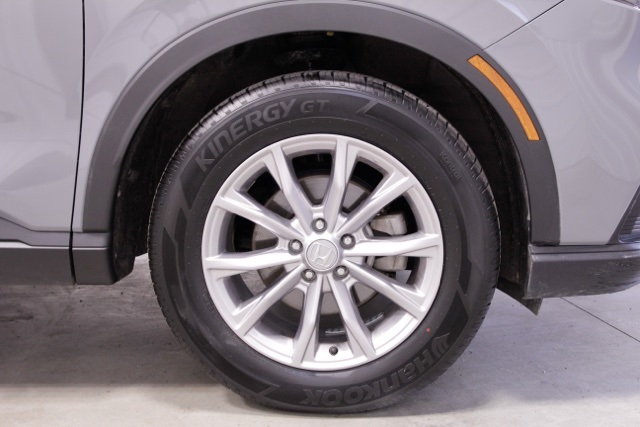 used 2024 Honda CR-V car, priced at $34,885