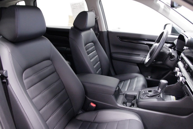 used 2024 Honda CR-V car, priced at $34,885