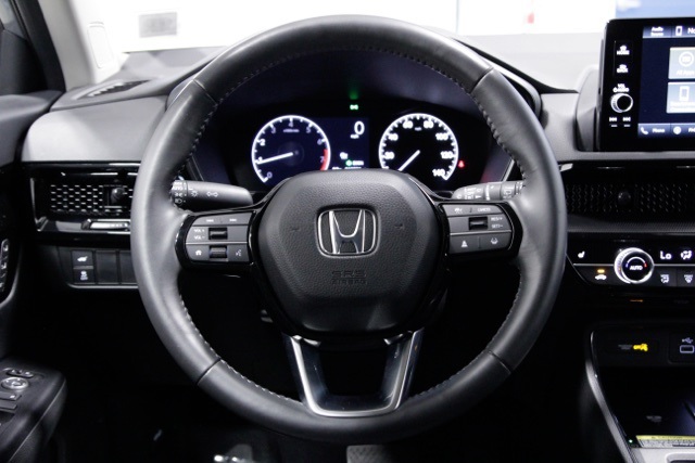 used 2024 Honda CR-V car, priced at $34,885