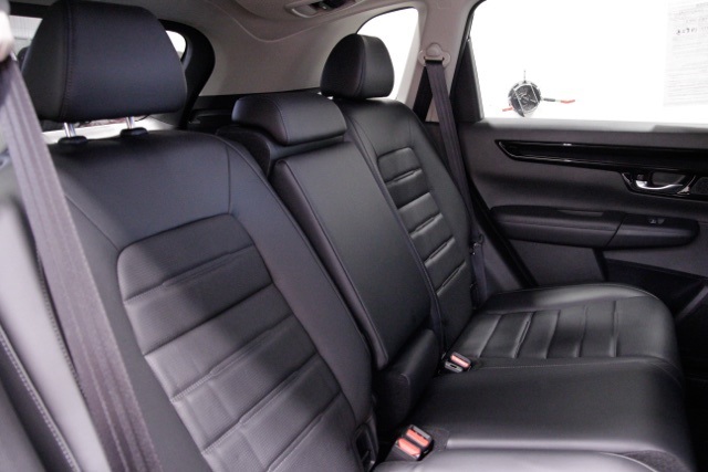 used 2024 Honda CR-V car, priced at $34,885