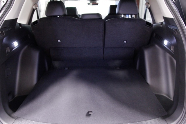 used 2024 Honda CR-V car, priced at $34,885