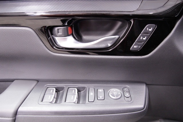 used 2024 Honda CR-V car, priced at $34,885