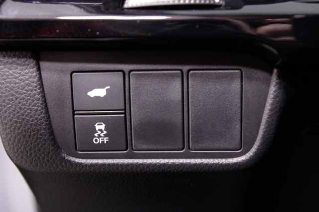 used 2024 Honda CR-V car, priced at $34,885