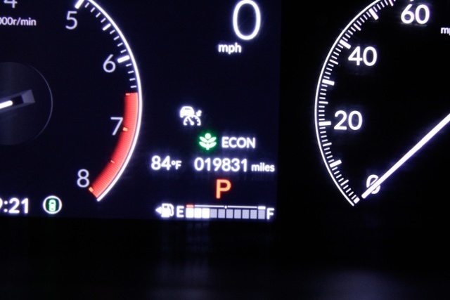 used 2024 Honda CR-V car, priced at $34,885