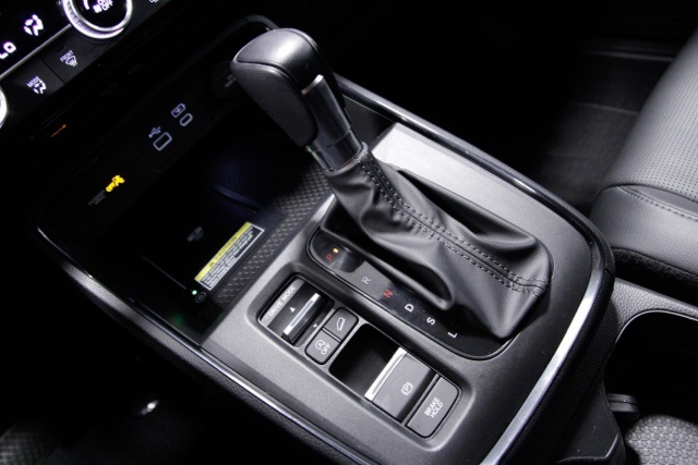 used 2024 Honda CR-V car, priced at $34,885