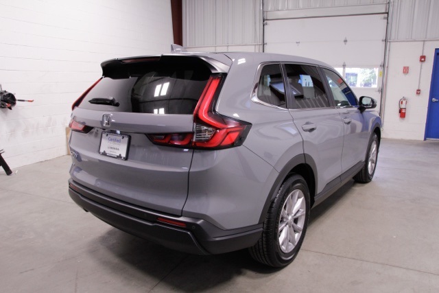used 2024 Honda CR-V car, priced at $34,885