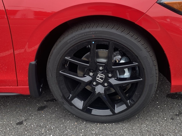 new 2026 Honda Civic Hybrid car, priced at $30,379