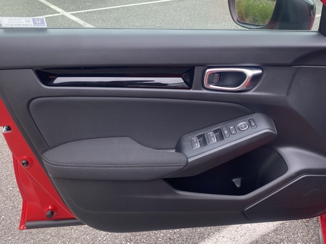 new 2026 Honda Civic Hybrid car, priced at $30,379