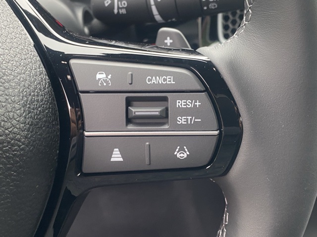 new 2026 Honda Civic Hybrid car, priced at $30,379