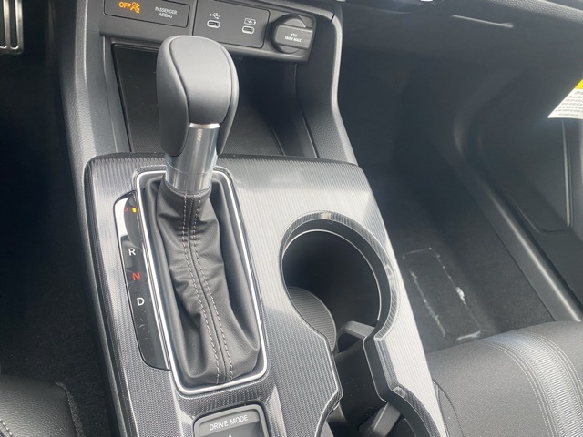 new 2026 Honda Civic Hybrid car, priced at $30,379