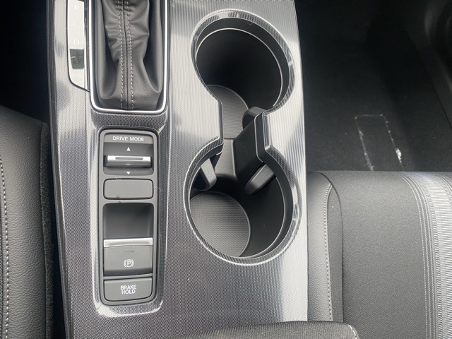 new 2026 Honda Civic Hybrid car, priced at $30,379