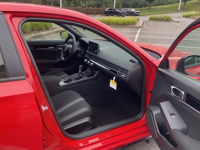 new 2026 Honda Civic Hybrid car, priced at $30,379