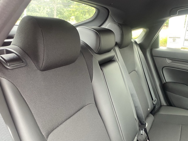 new 2026 Honda Civic Hybrid car, priced at $30,379