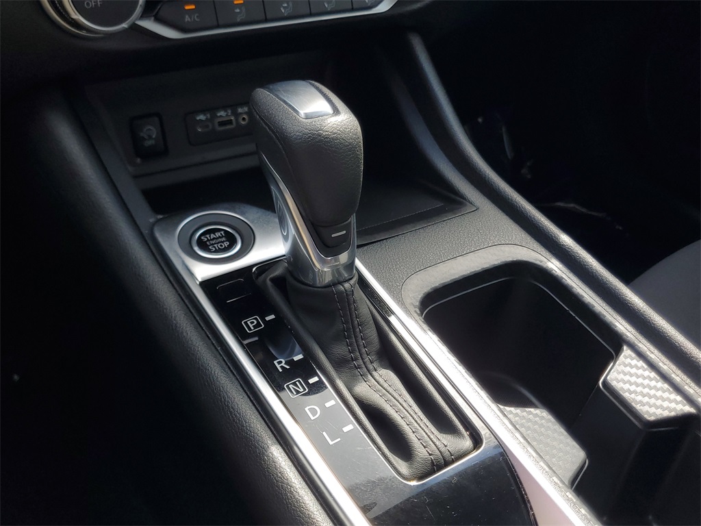 used 2025 Nissan Sentra car, priced at $19,195