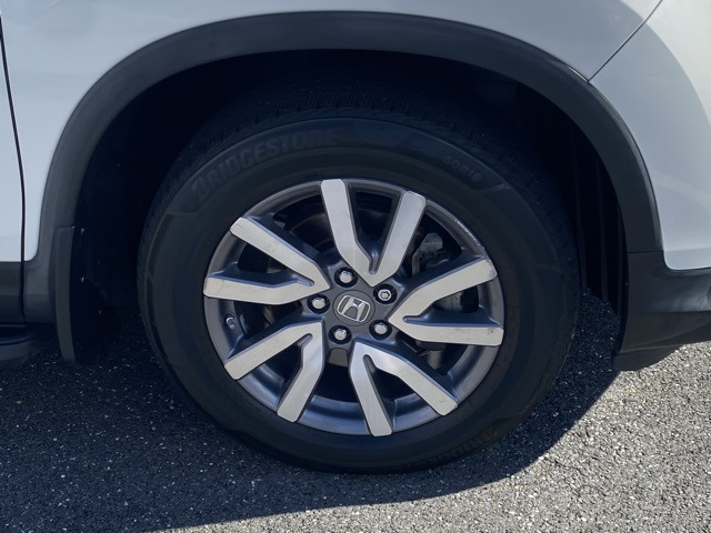 used 2019 Honda Pilot car, priced at $22,995
