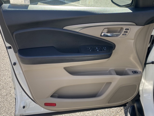 used 2019 Honda Pilot car, priced at $22,995