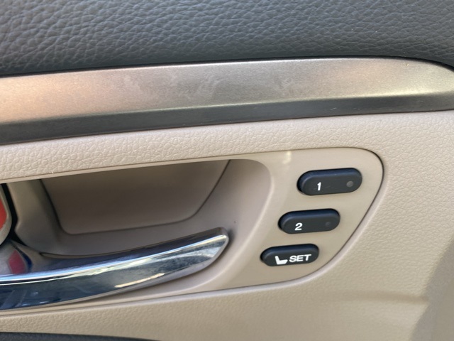 used 2019 Honda Pilot car, priced at $22,995