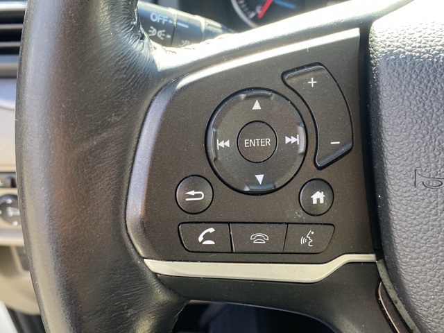 used 2019 Honda Pilot car, priced at $22,995