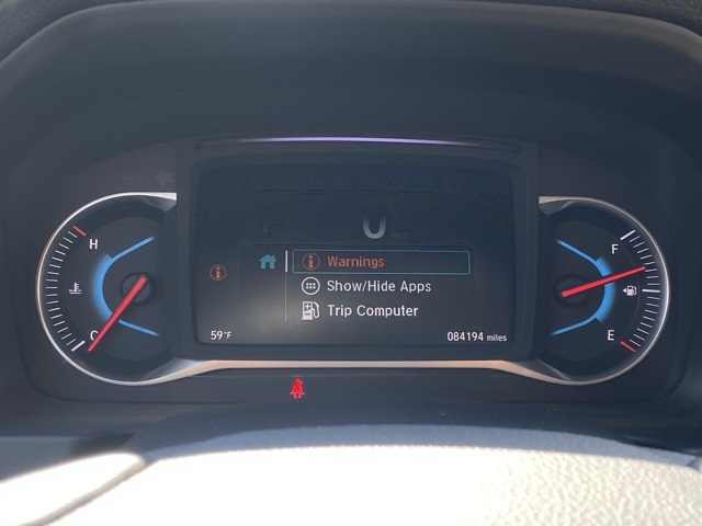 used 2019 Honda Pilot car, priced at $22,995