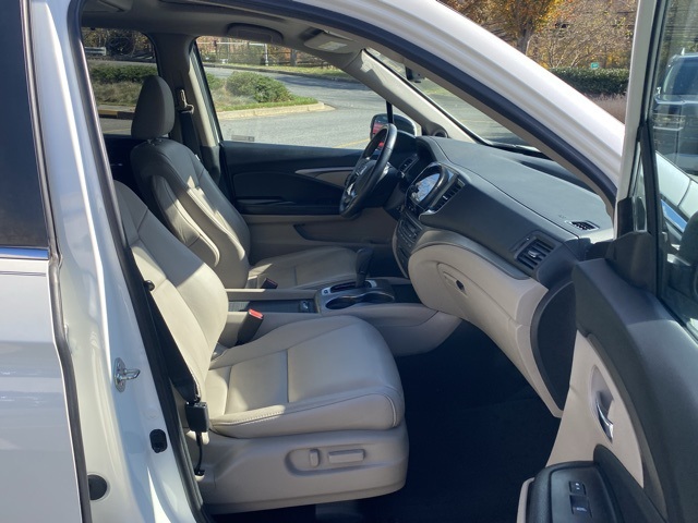 used 2019 Honda Pilot car, priced at $22,995
