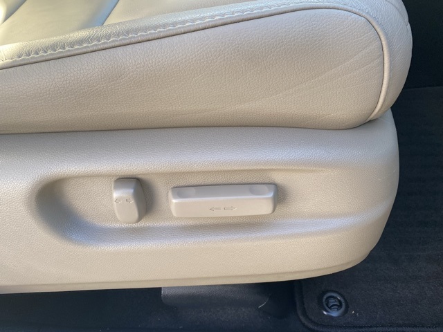 used 2019 Honda Pilot car, priced at $22,995