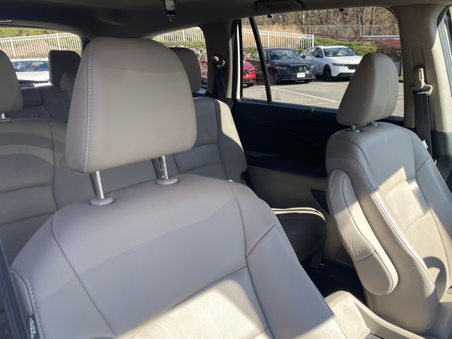 used 2019 Honda Pilot car, priced at $22,995