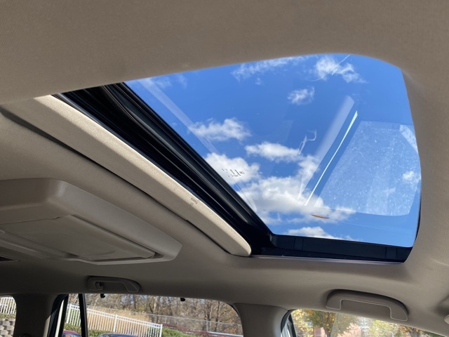 used 2019 Honda Pilot car, priced at $22,995